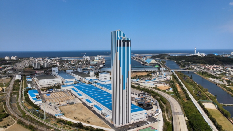 LS전선, ‘HVDC’ 해저케이블 공장 준공..."해저사업 역량 강화"