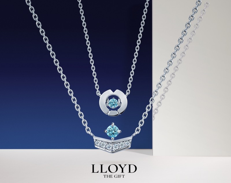 [생활경제 이슈] 이랜드 로이드, 블루 다이아몬드의 ‘스퀘어 라이트 컬렉션’ 출시 外
