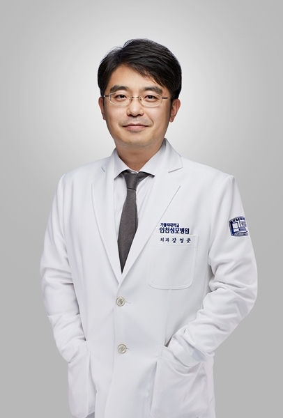 인천성모병원 강영준 교수, 유방암 수술 전 림프절 침범 예측 노모그램 개발