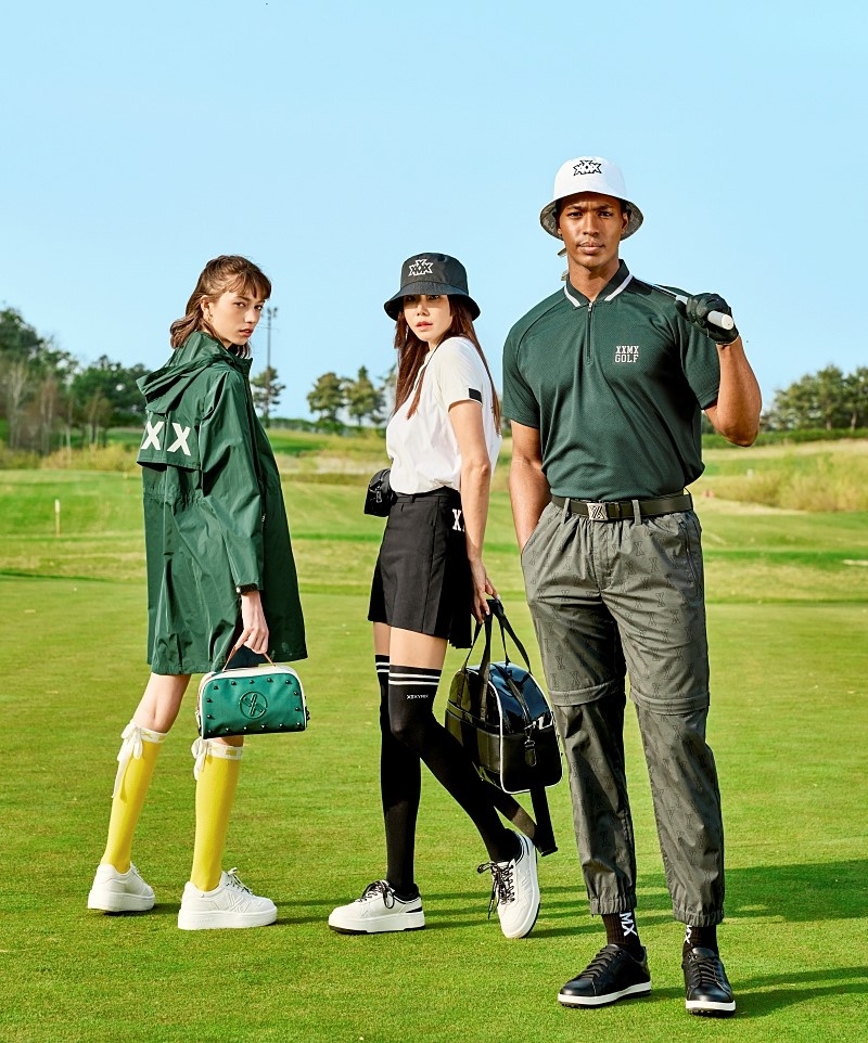 [생활경제 이슈] 브랜드엑스 젝시믹스, 기능성·전문성 높인 2023 골프 컬렉션 출시 外