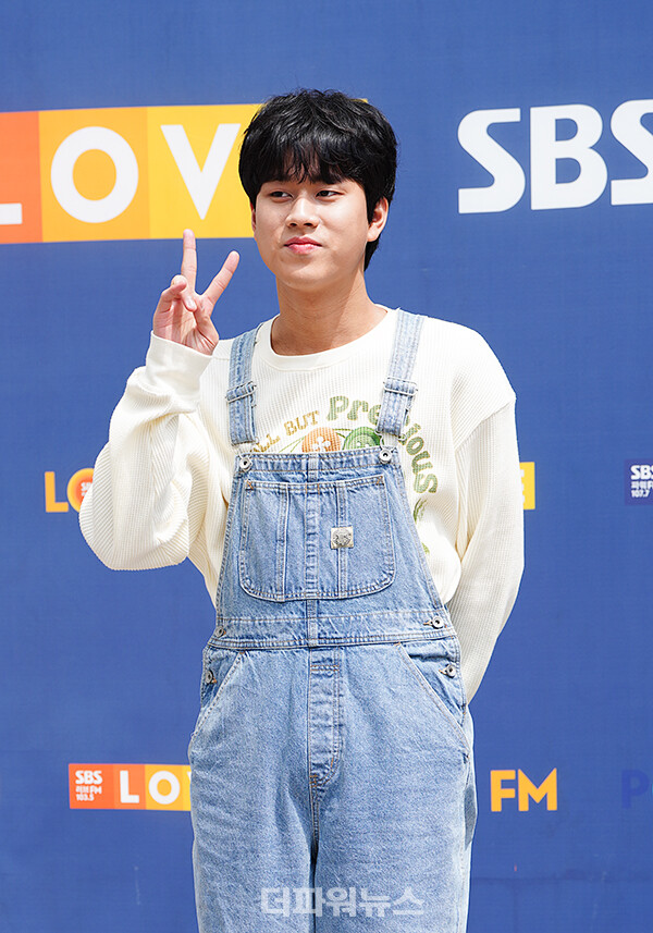 이무진,SBS라디오출근길