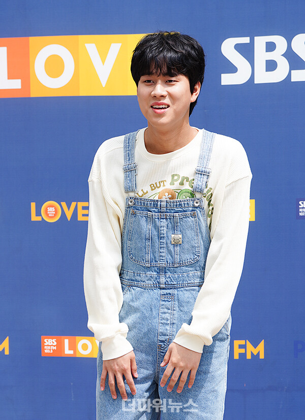 이무진,SBS라디오출근길