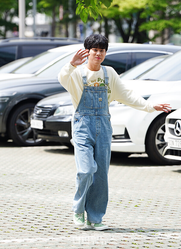 이무진,SBS라디오출근길