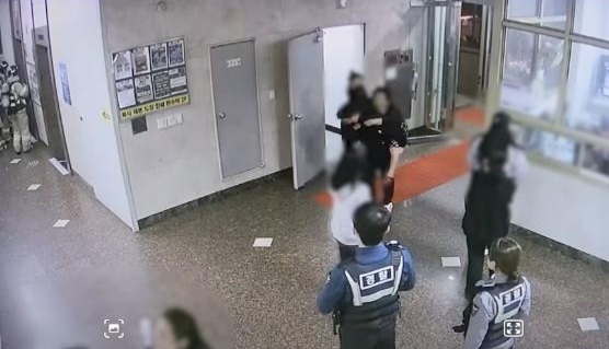 (사진제공=부산경찰청)