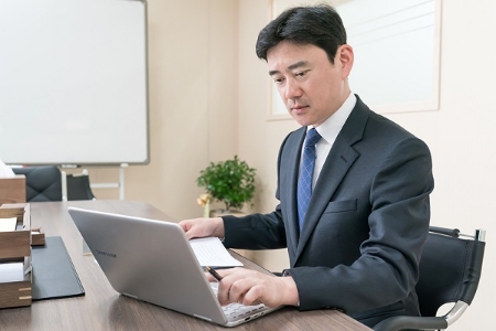 사진=안상일 변호사