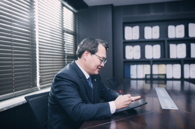 사진=김의택 변호사