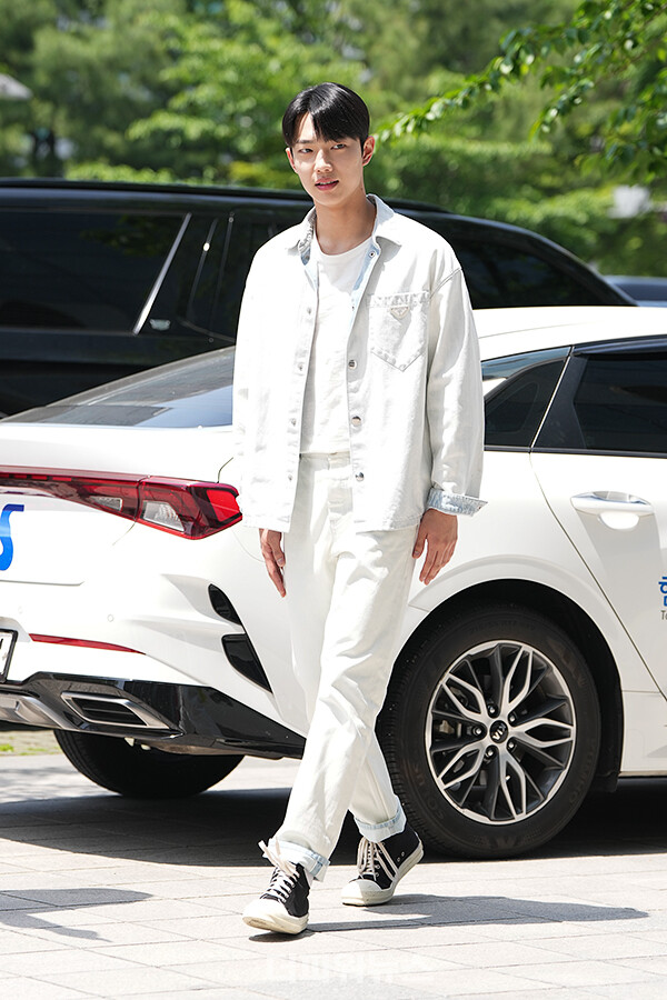 조준영,SBS라디오출근길