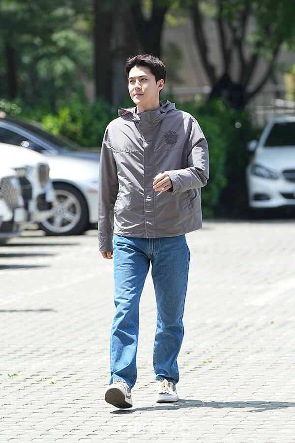 세훈,SBS라디오출근길