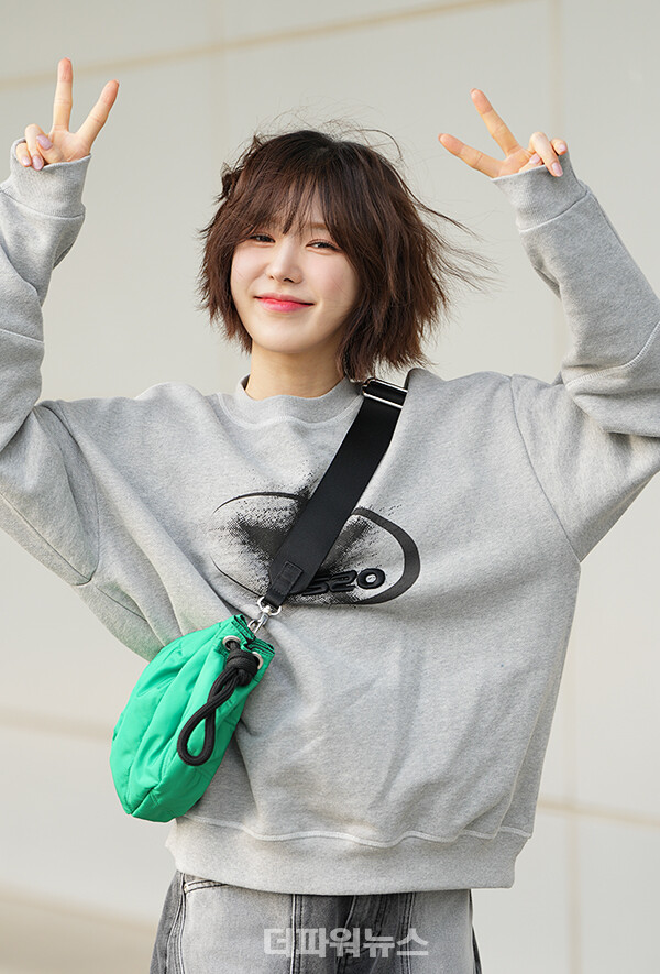 레드벨벳웬디,SBS라디오출근길