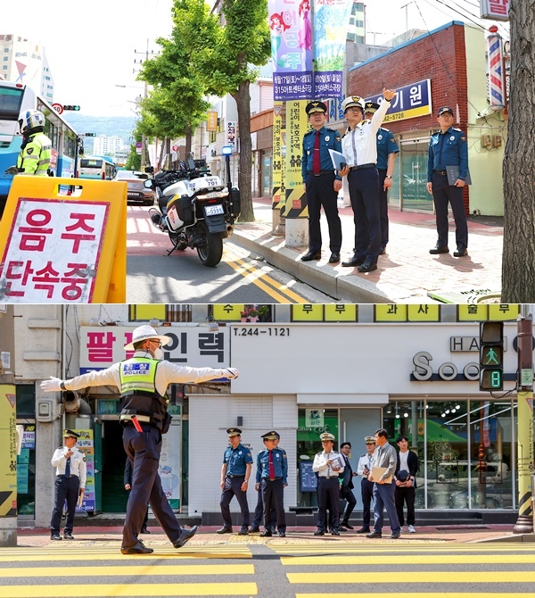 (사진제공=경남경찰청)