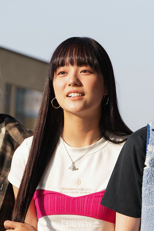 엑스지쥬리아,김포국제공항출국