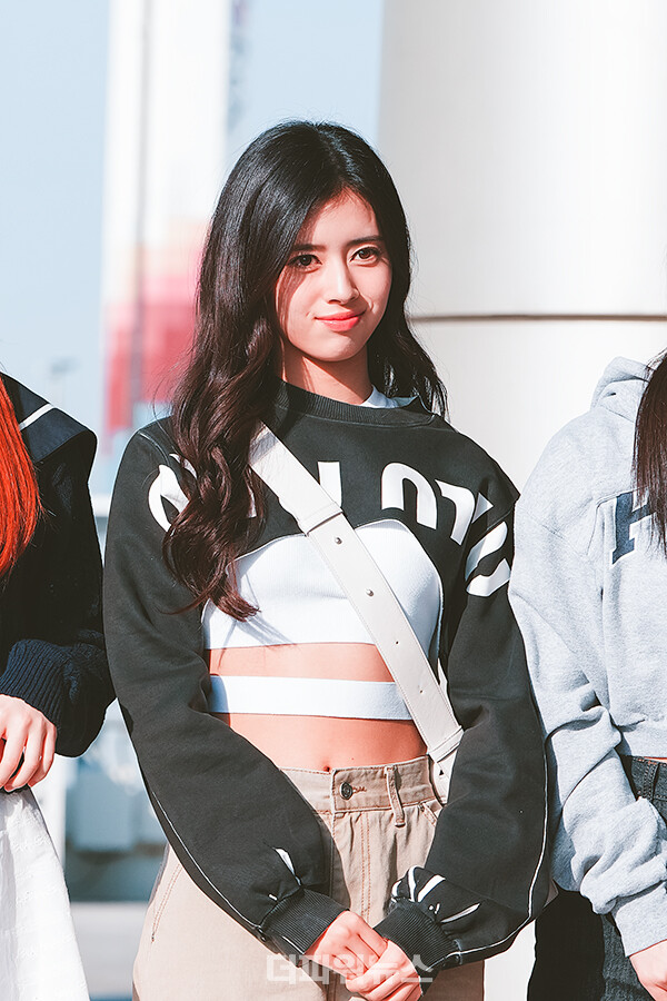 니쥬리마,김포국제공항출국