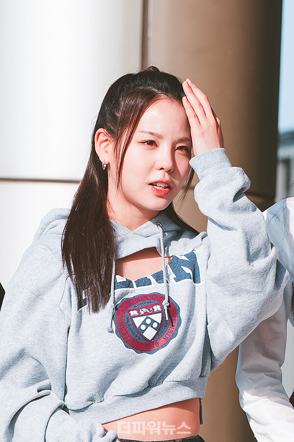 니쥬마코,김포국제공항출국