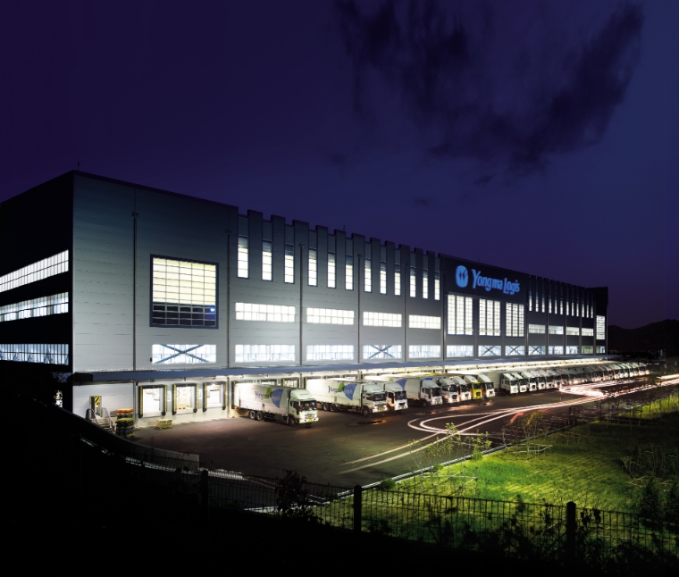 용마로지스, 2022 택배서비스평가 기업택배 부문 ‘A+등급’ 획득