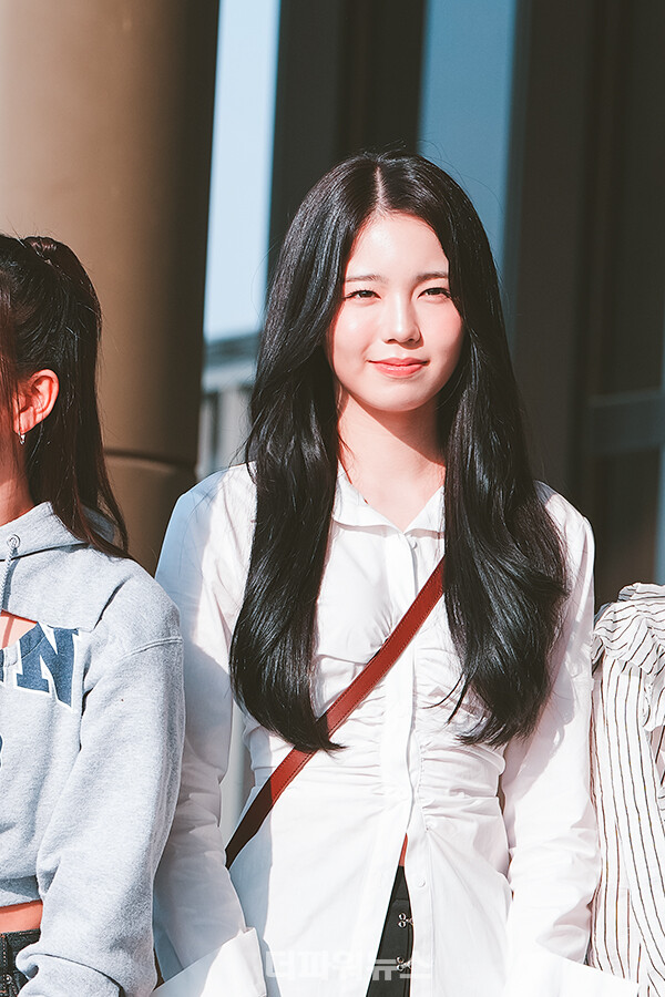 니쥬아야카,김포국제공항출국