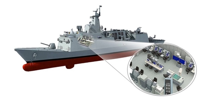 [산업 이슈] 한화시스템, 필리핀 연안경비함(OPV) 6척에 ‘함정 전투체계’ 수출 外