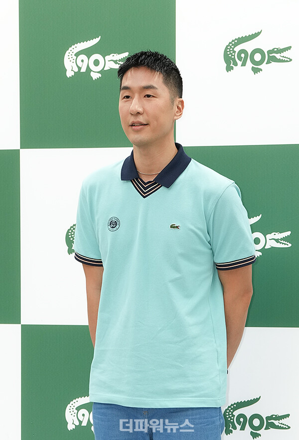 마이큐,포토월행사