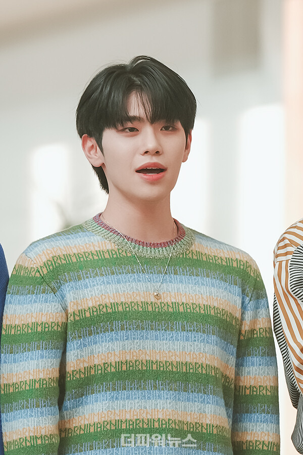 제로베이스원김태래,김포국제공항출국