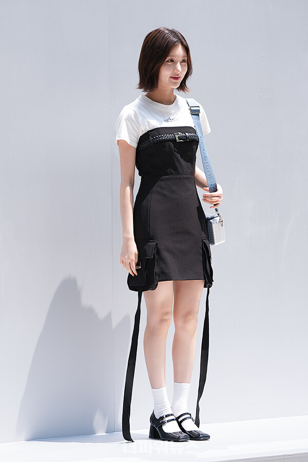 아이브가을,포토월행사