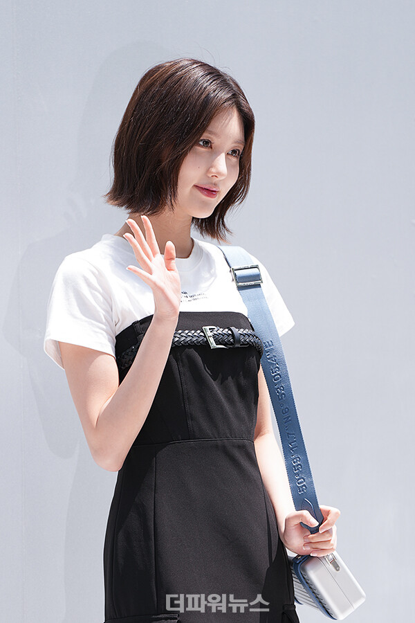 아이브가을,포토월행사