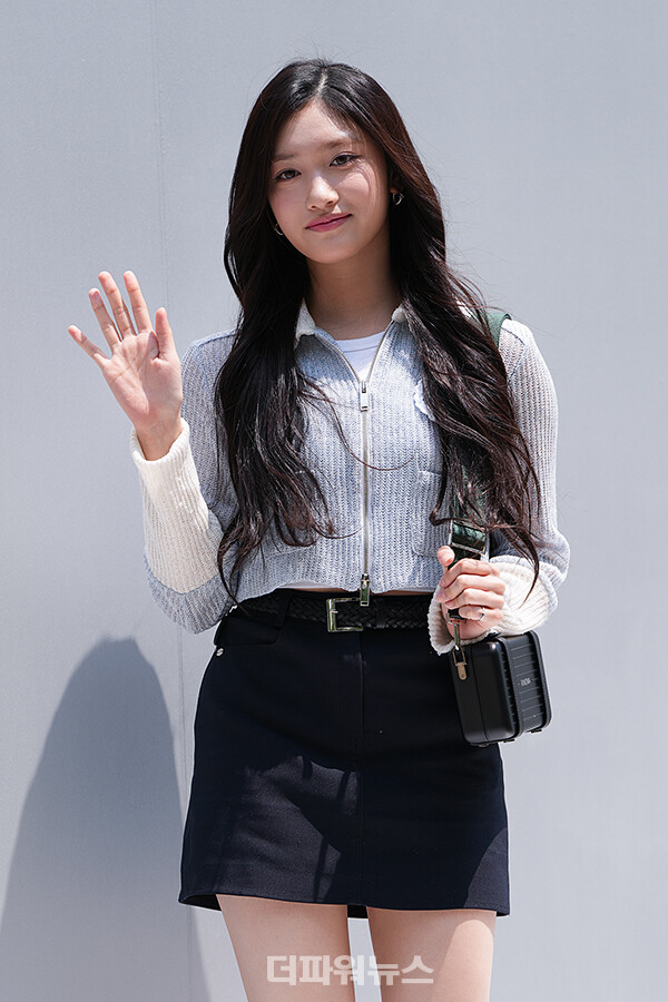 아이브이서,포토월행사