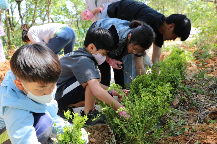 사진=국회 고성연수원 제공