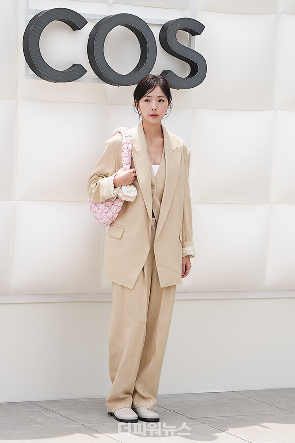 채수빈,포토월행사