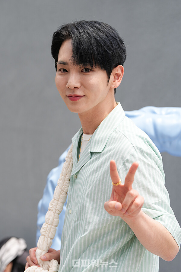 샤이니,포토월행사