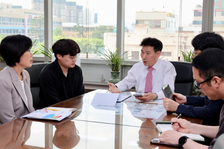 소진공, 동행축제 뒷받침 위한 점검회의 개최..."현장지원 집중"