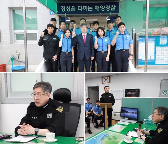 (사진제공=부산해양경찰서)