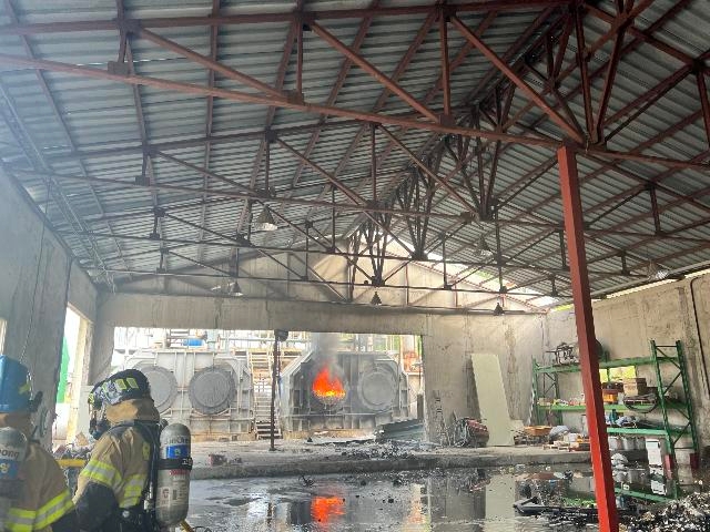 (사진제공=울산소방본부)