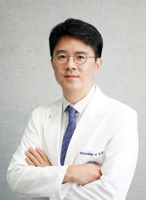 건국대병원 정신건강의학과 전홍준 교수 "청소년기 과수면증, 다른 질환으로 오해받아"