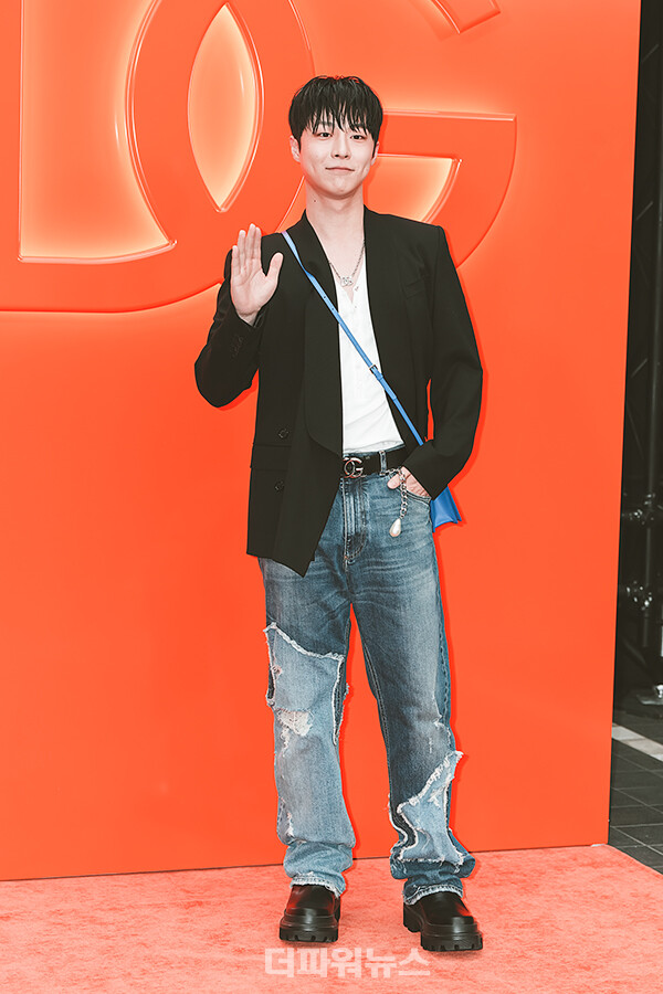 배인혁,포토월행사