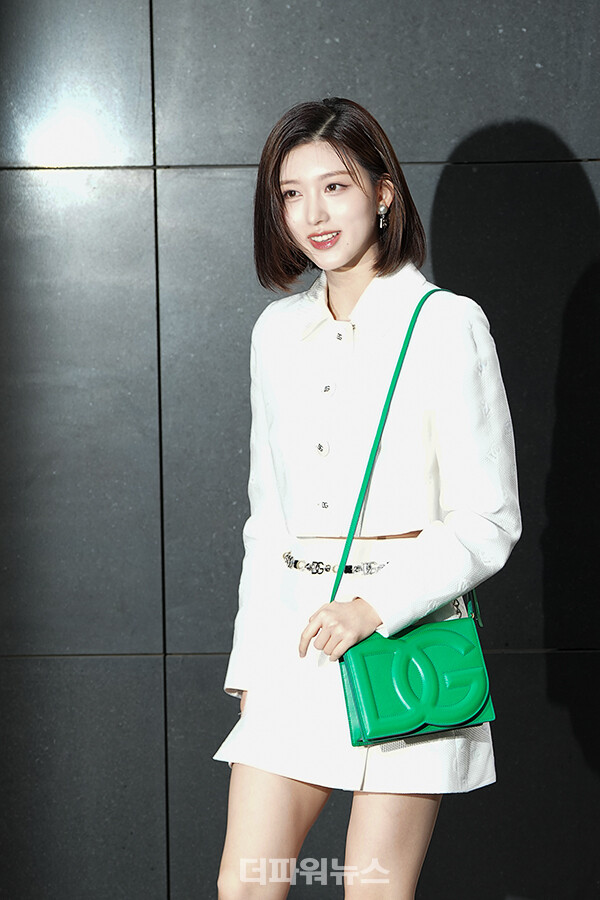 아이브가을,포토월행사