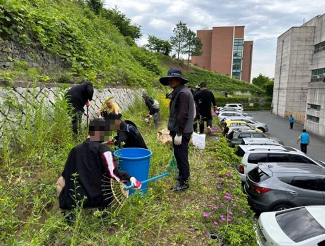 (사진제공=울산보호관찰소)