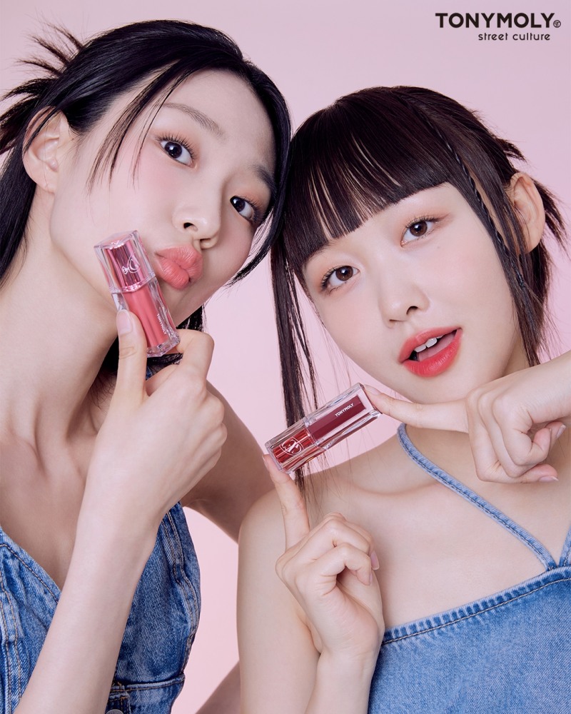 토니모리, 6월 맞이해 올리브영과 함께하는 ‘올영 세일’ 및 ‘오늘의 특가’ 프로모션 진행 이미지 .(사진=토니모리)