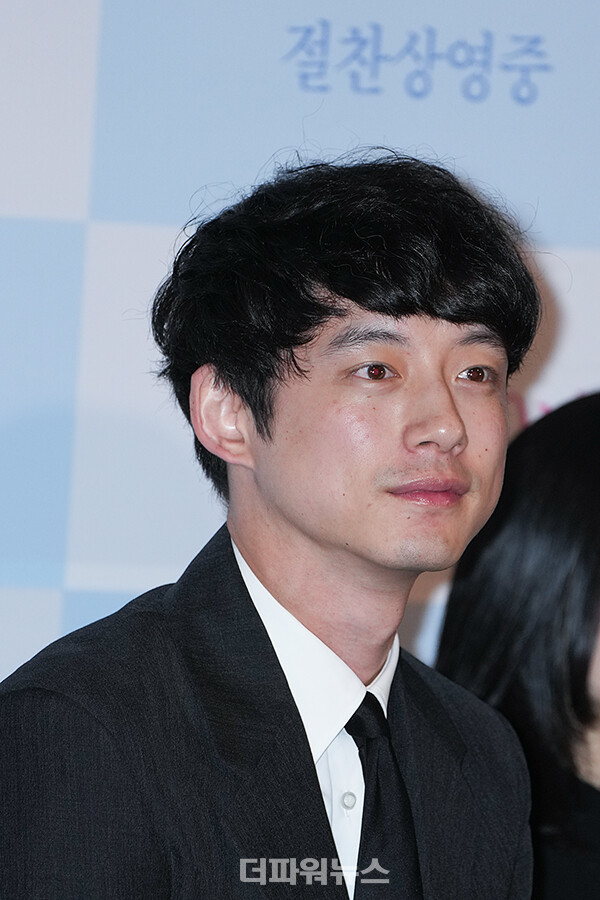 사카구치켄타로,영화‘남은인생10년’기자간담회