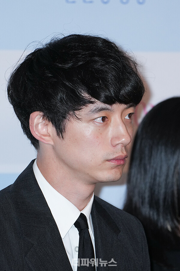 사카구치켄타로,영화‘남은인생10년’기자간담회