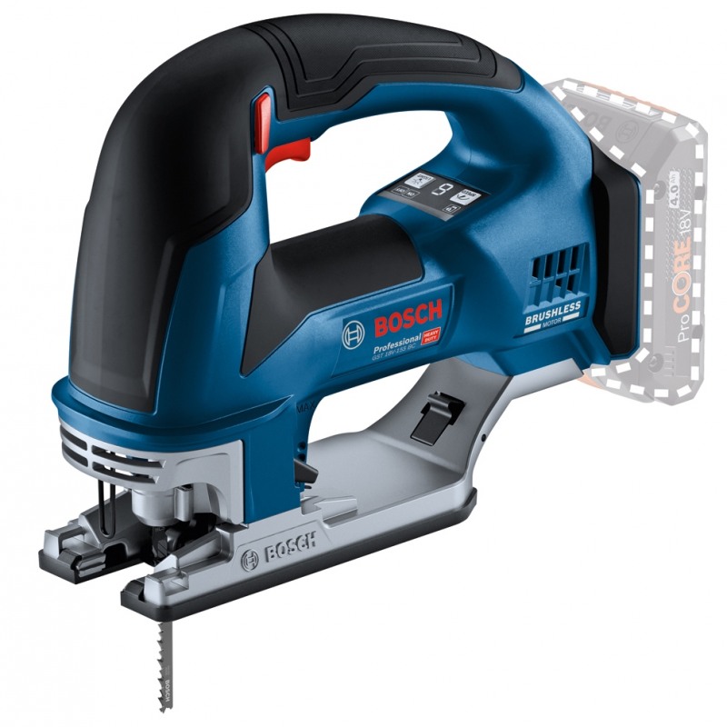 GST_18V-155 BC. (사진= 리더 보쉬 전동공구 사업부)