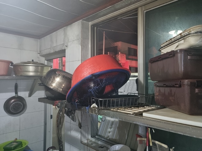 (사진제공=부산소방재난본부)