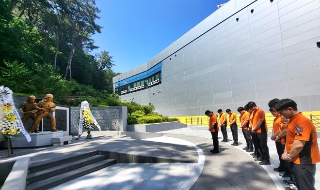 (사진제공=부산소방재난본부)