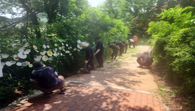 (사진제공=인천서부준법지원센터)