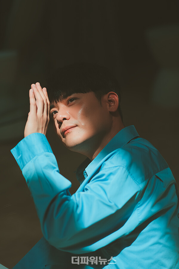 유채훈,두번째미니앨범‘Impasto(임파스토)’발매기념인터뷰