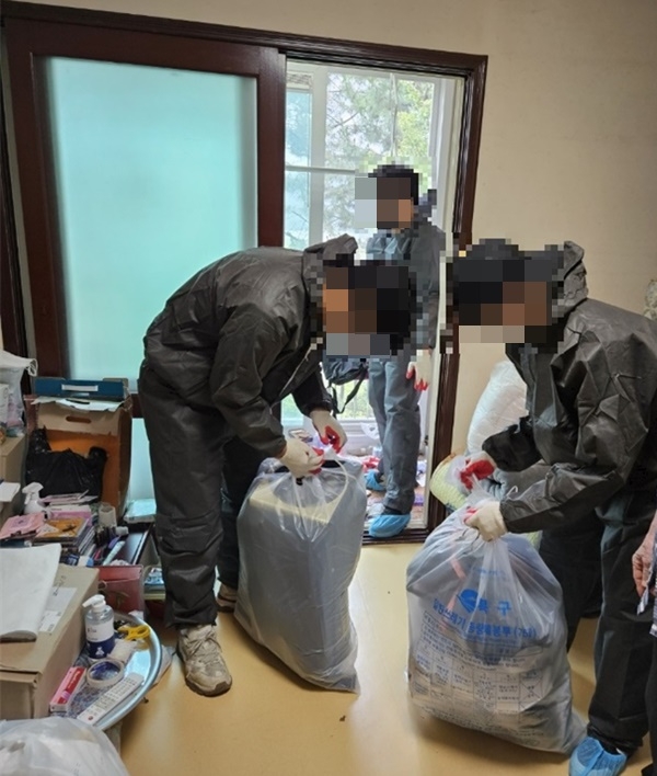 (사진제공=부산서부준법지원센터)