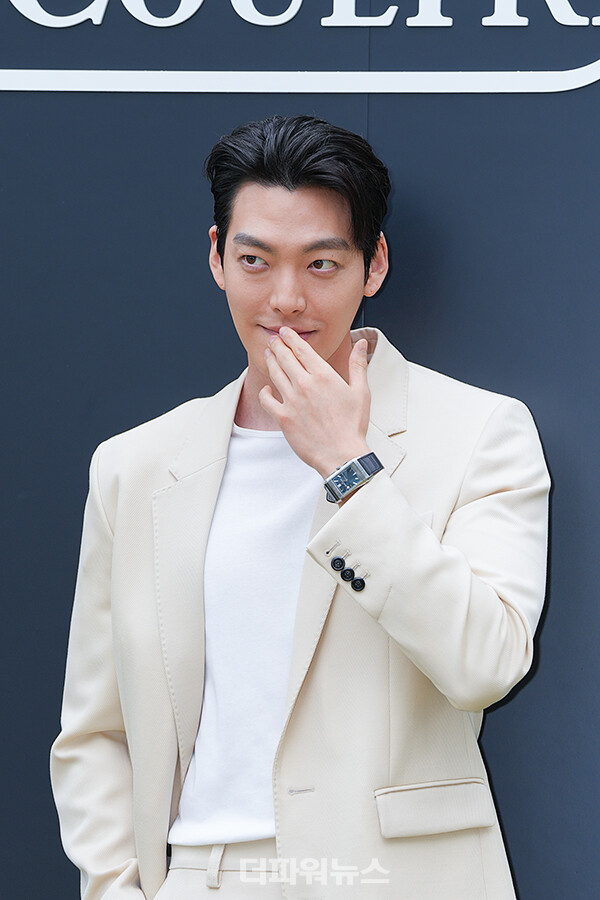 김우빈,포토월행사