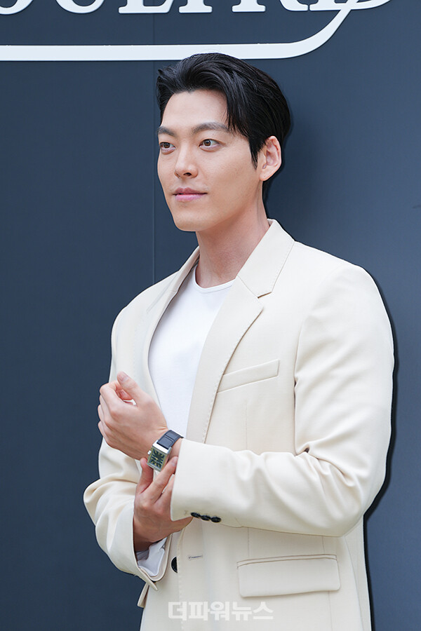 김우빈,포토월행사