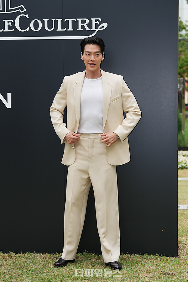 김우빈,포토월행사