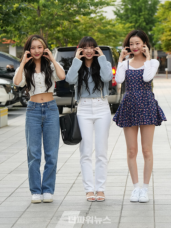 시크릿넘버민지-디타-레아,SBS라디오출근길