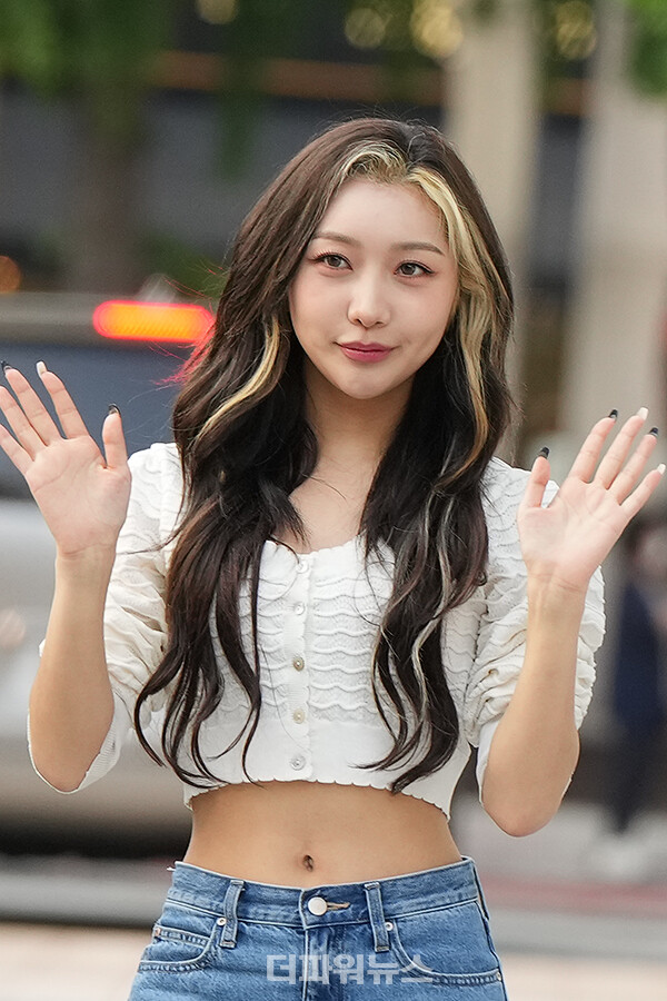 시크릿넘버민지,SBS라디오출근길