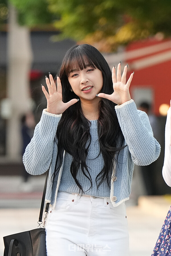 시크릿넘버디타,SBS라디오출근길